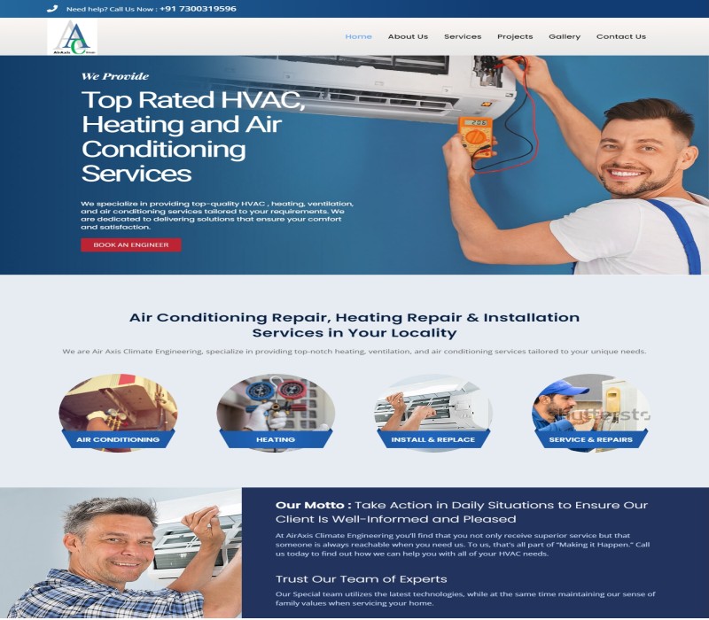 sk web global service